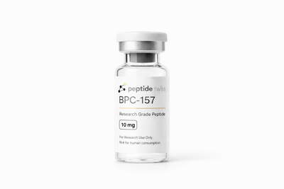 BPC-157 Peptide