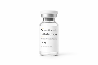 Retatrutide