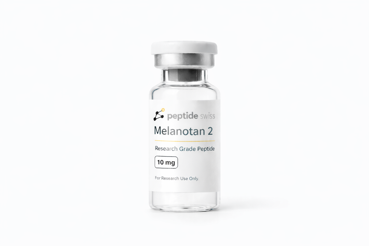 Melanotan 2